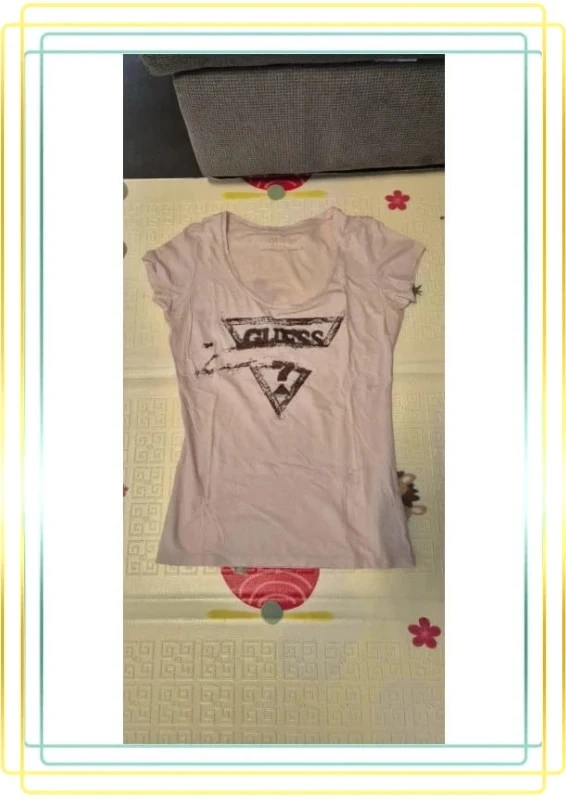 Tee shirt